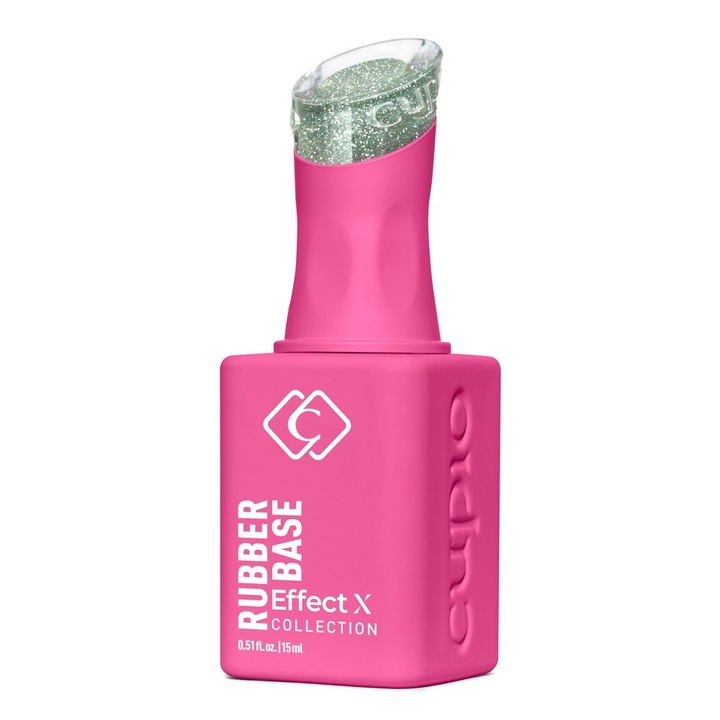 Rubber Base Cupio Effect X - Disco Outfit 15ml