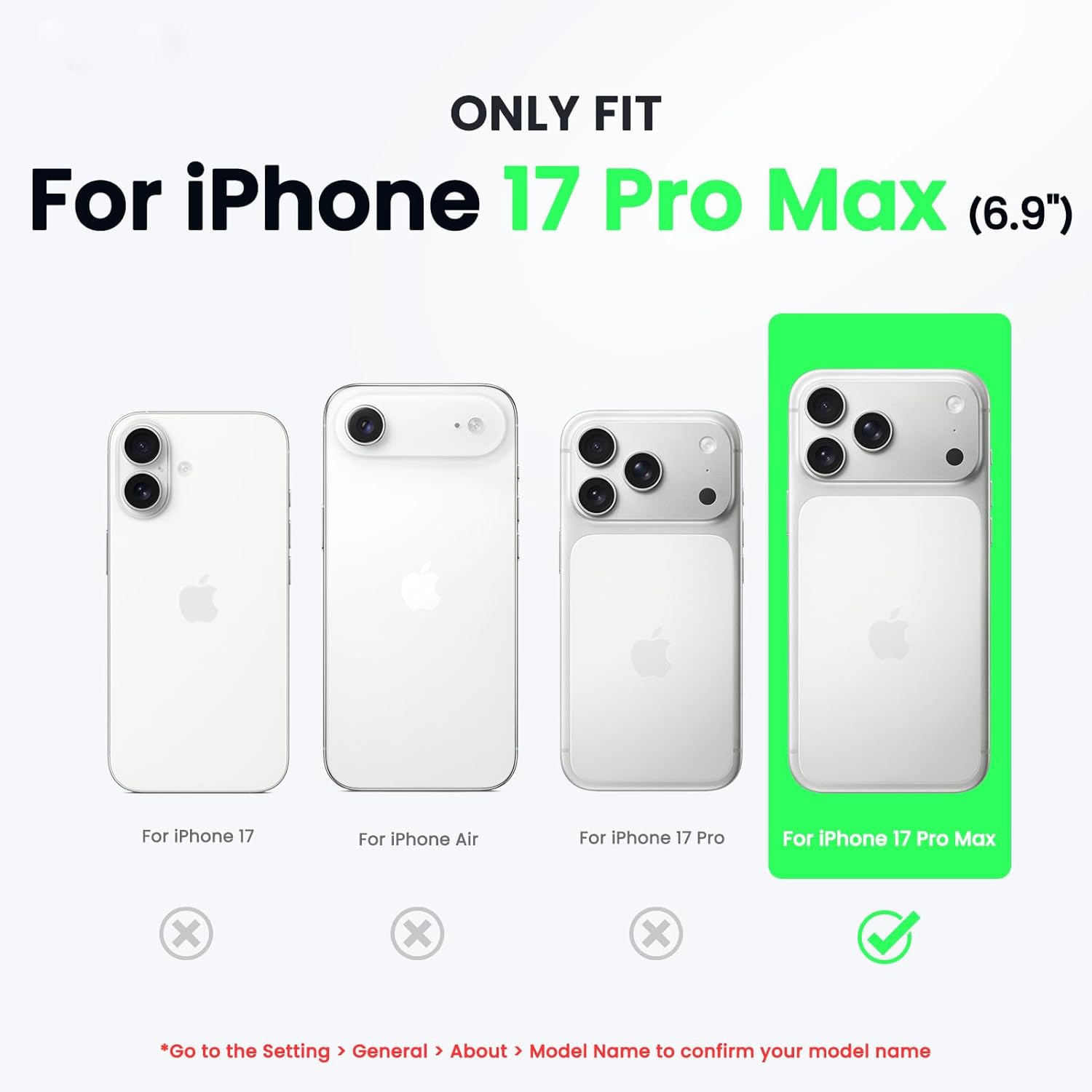Folie protectie pentru iPhone 17 Pro Max, Joyshell, Sticla Profesionala Ecran 3D, Full Cover, Full Glue, Model Privacy, Anti Zgarieturi, Anti Socuri, Ultra Rezistenta