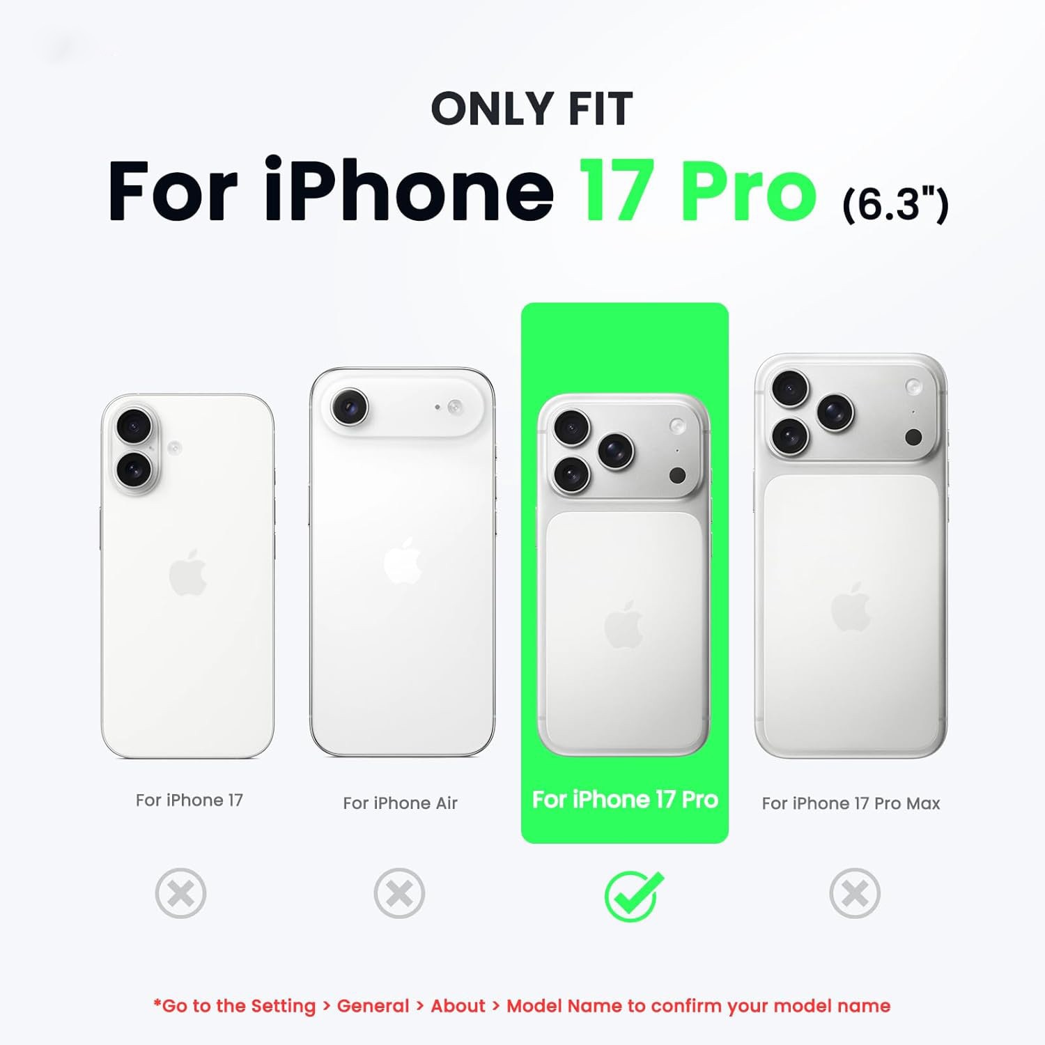 Husa pentru iPhone 17 Pro, SIlicon Catifelat Cu Interior Microfibra, Bleumarin