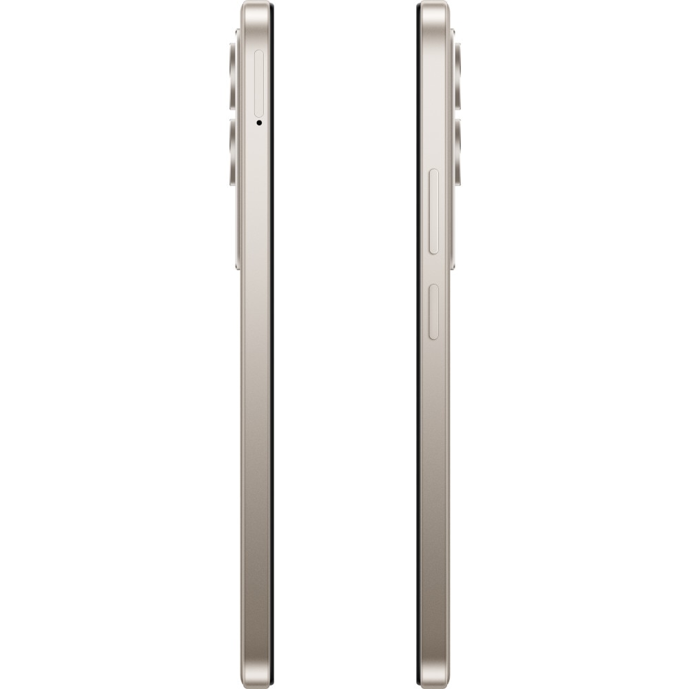 Telefon mobil Redmi 15, 128GB, 6GB RAM, Dual SIM, Titan Gray & Woven Strap Ring