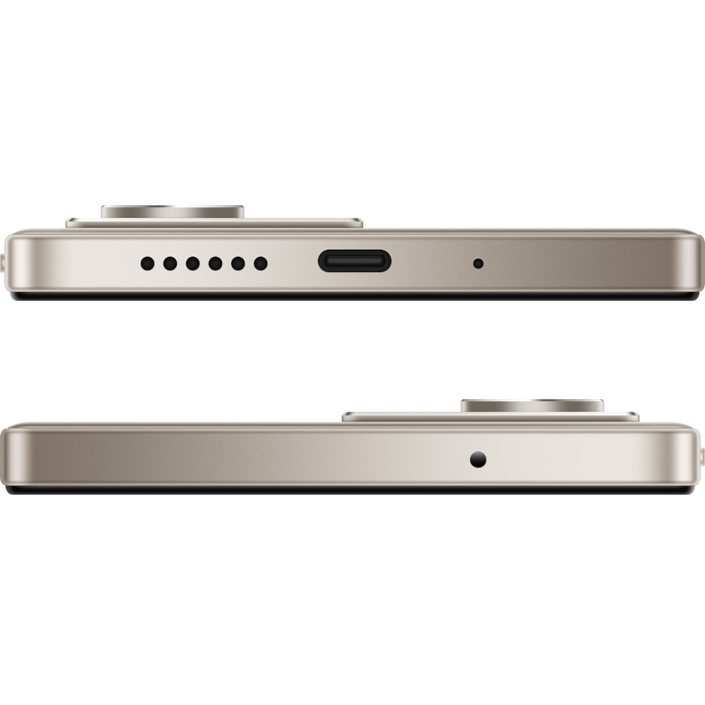 Telefon mobil Redmi 15, 128GB, 6GB RAM, Dual SIM, Titan Gray & Woven Strap Ring