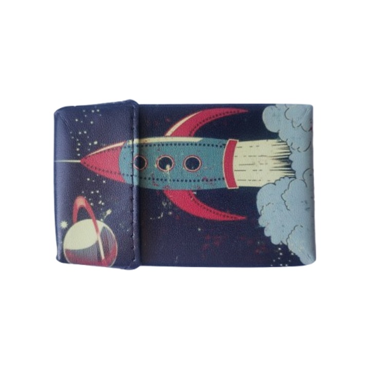 Калъф за цигари 84 мм, ракета