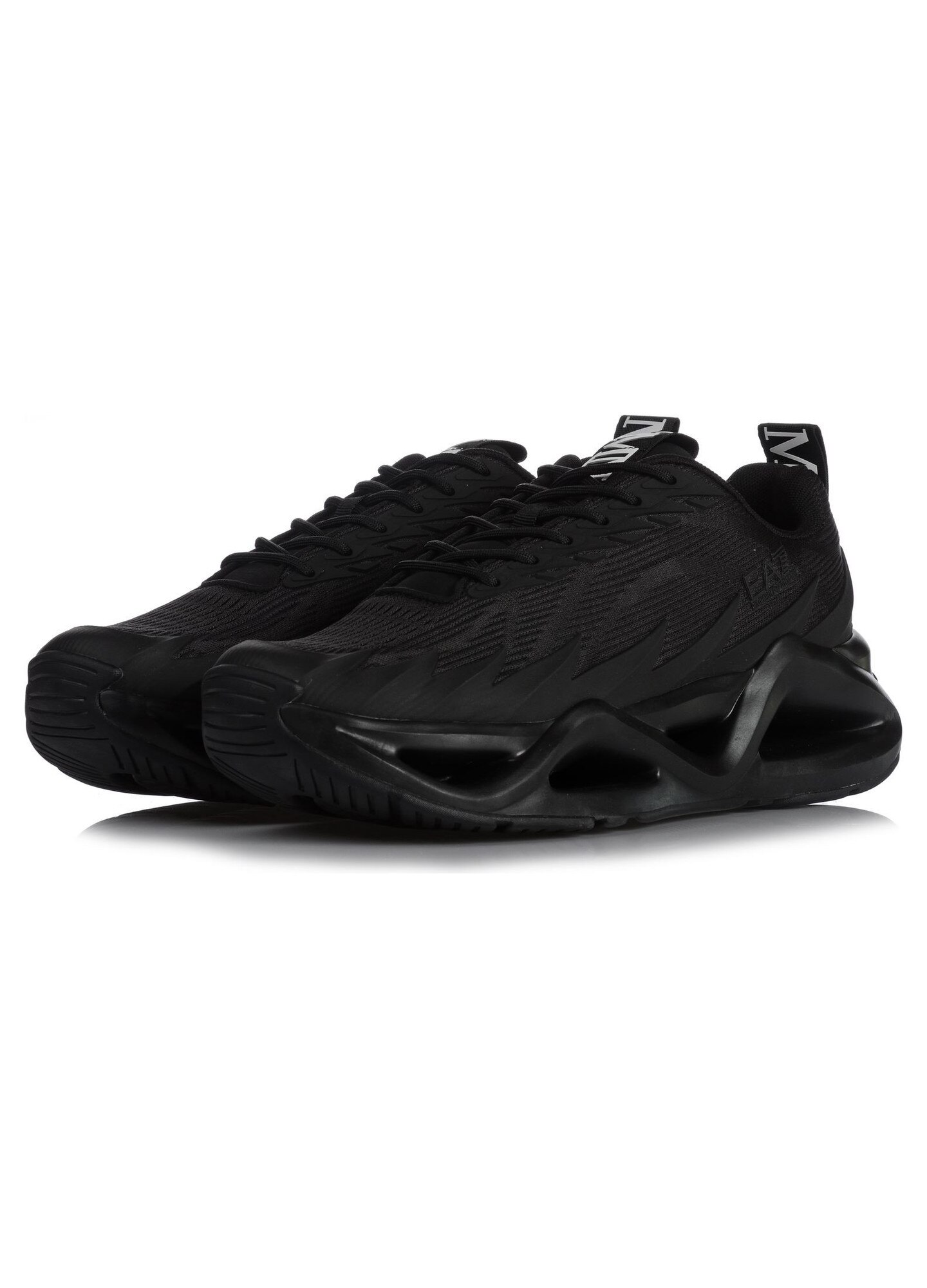 na4n8品 Pantofi sport Emporio Armani EA7 Infinity Venom