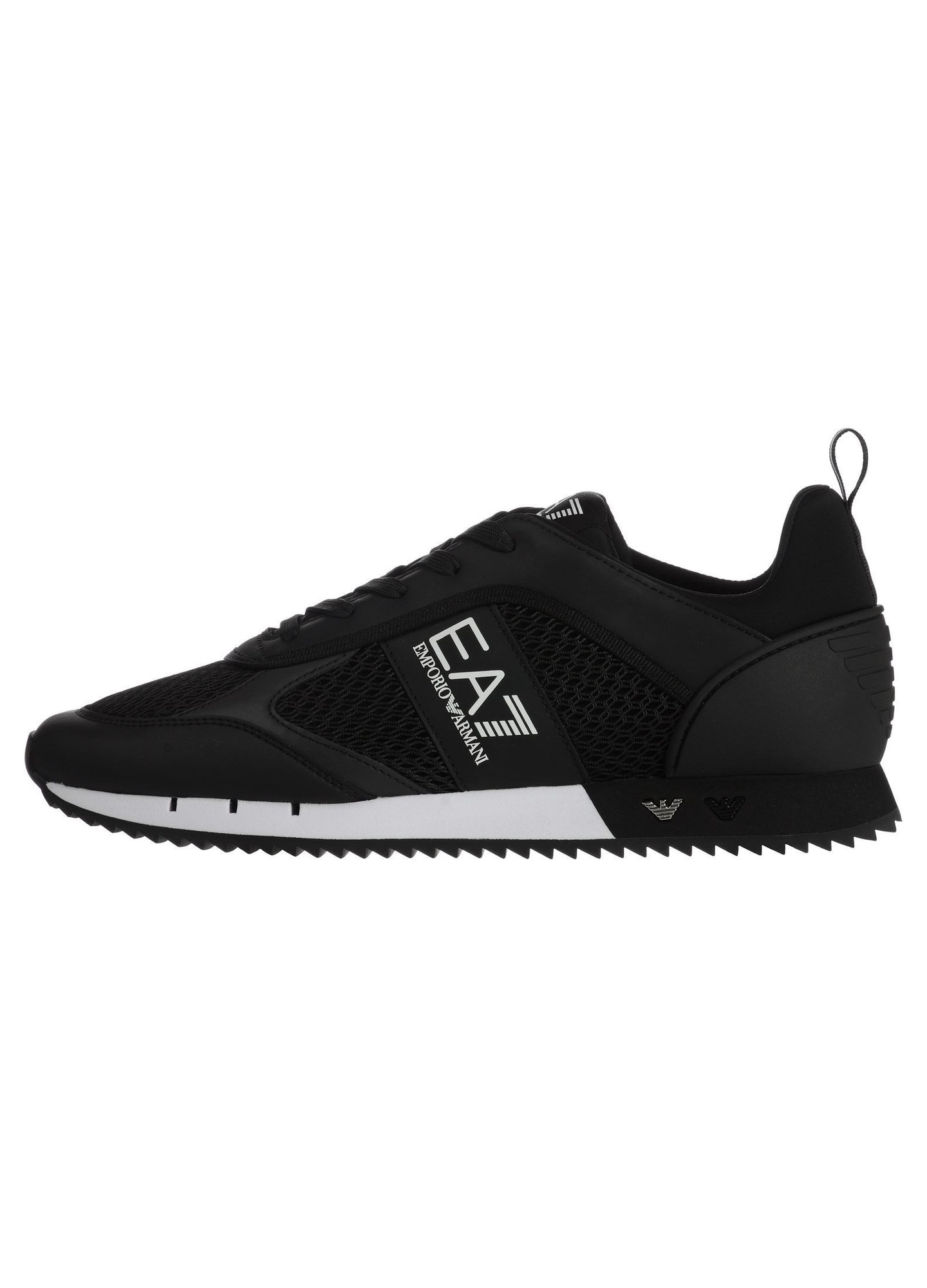 Ghete fotbal Nike TiempoX Rio III TF pentru barbati, White/Black