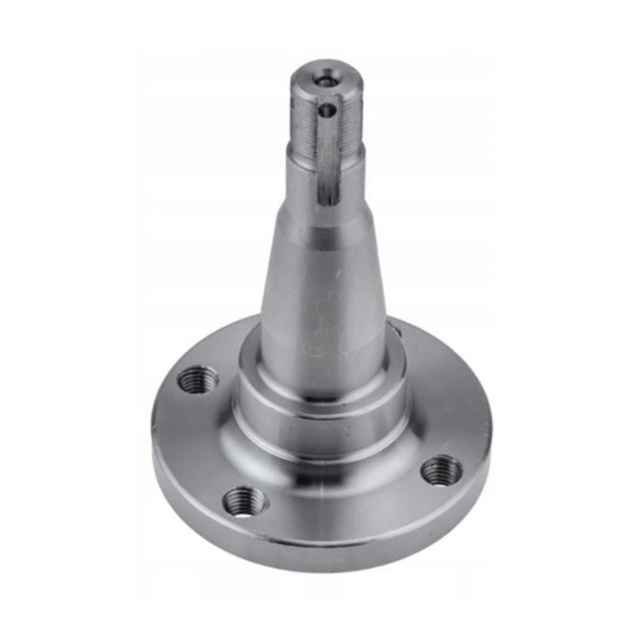 Butuc roata spate fara rulment Opel Vectra B (1995-2002)[J96] 418122