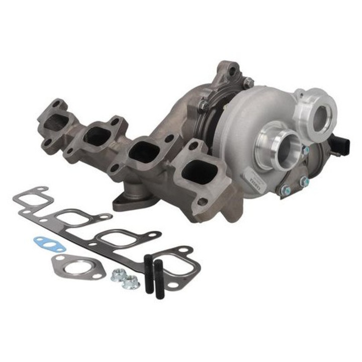 Turbina VW Transporter T5, Transporter T6, motoare 2.0 diesel