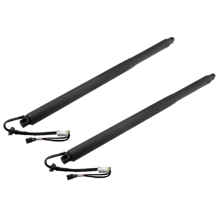 Set amortizoare haion electric Skoda Octavia 3 Combi (2012-2020)