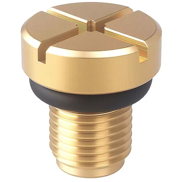 Surub Metal Aerisire Radiator Garnitura, Bmw E30 E31 E34 E36 E38 E39 E46 E52 E53 E60 E81 E83 E85 E86 E87 E88 E90 E91 X1 X3 X4 X5 Z4 Z8