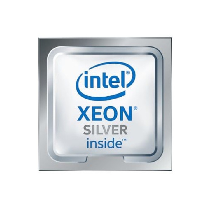 Процесор Intel Xeon Silver 4410Y - 2 GHz - 12-core - 24 threads - 30 MB cache - FCLGA4677 Socket - for P/N: P53568-001 P49610-B21