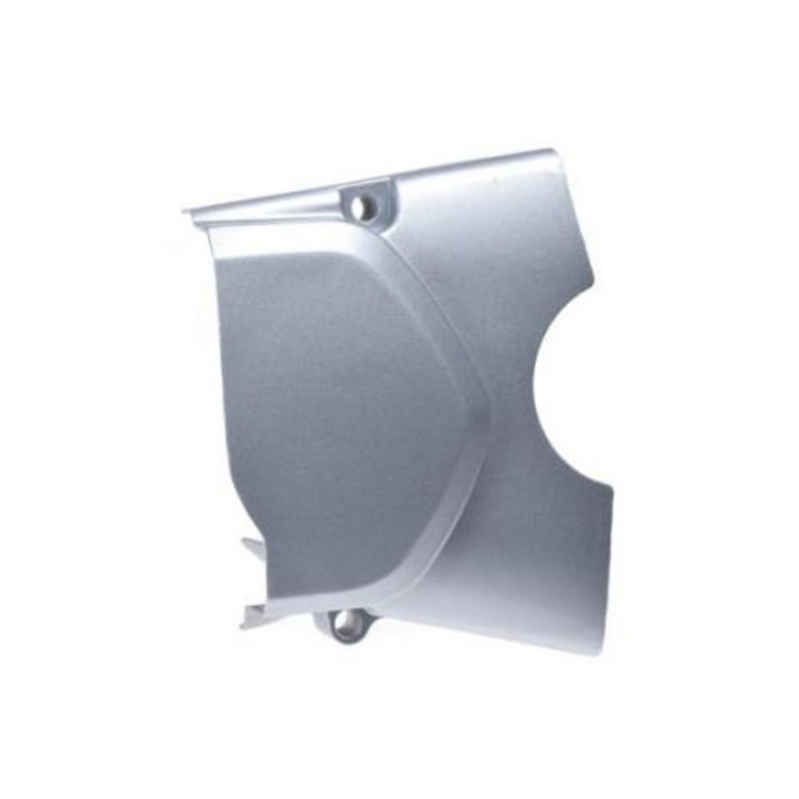 Carcasa capac lant pinion fata motor pentru 90cc 110cc 125cc Dirt Bike ATV