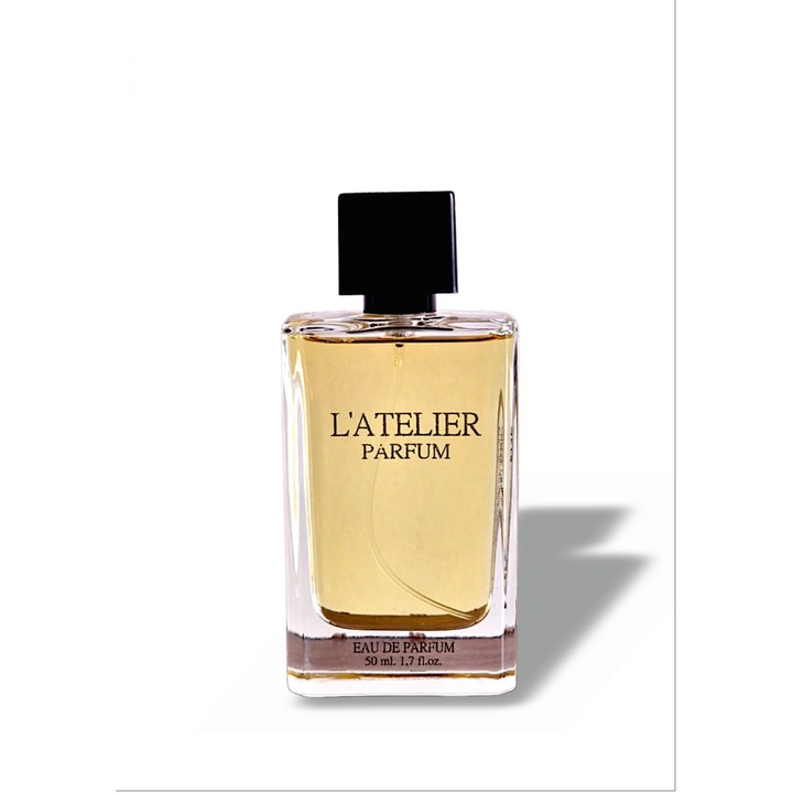 Парфюм L'ATELIER DU PARFUM 303 аналог на EMPORIO ARMANI BECAUSE IT'S YOU, 50 мл