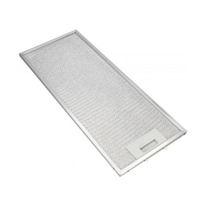 Filtru de aluminiu lavabil compatibil cu hotele Samsung NK24M1030IBUR, NK24M1030ISUR