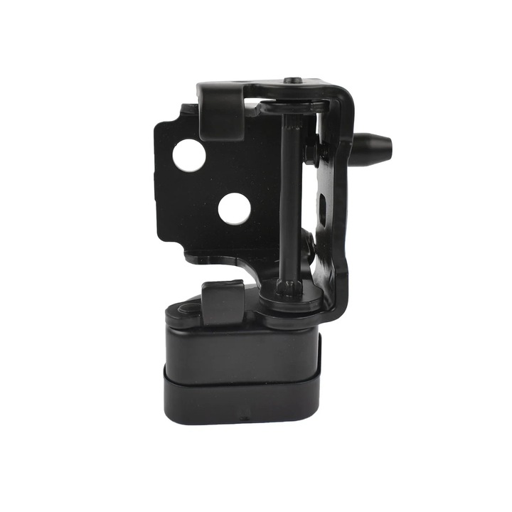 Első/hátsó bal felső ajtó zsanér, acél, kompatibilis az OEM 9035.W9-cel