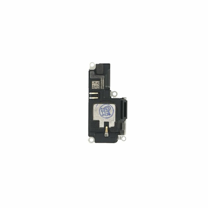 Difuzor pentru Telefon Buzzer iPhone 13 Pro, S45, Lexgard, Deep Dark