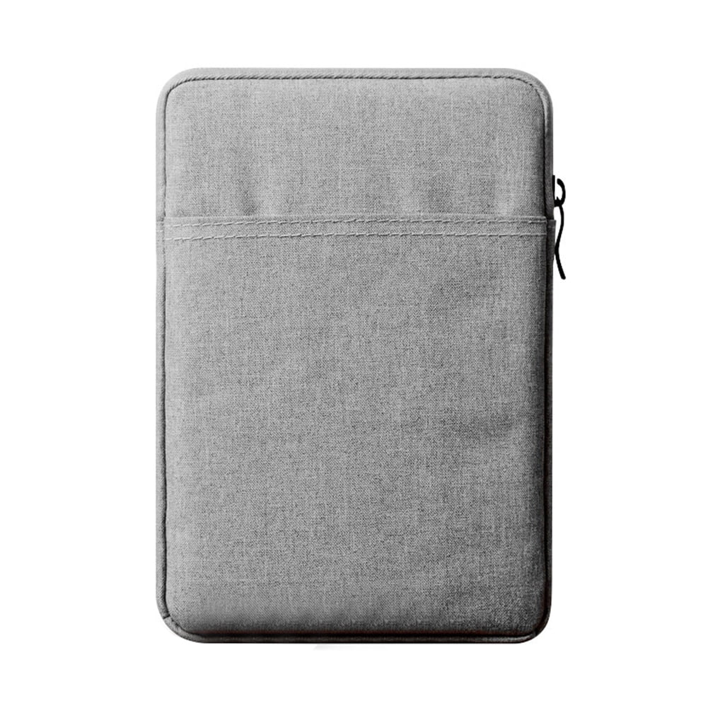Husa univerasala, Sigloo, pentru tableta cu diagonala 9-11inch, tip mapa, Grey