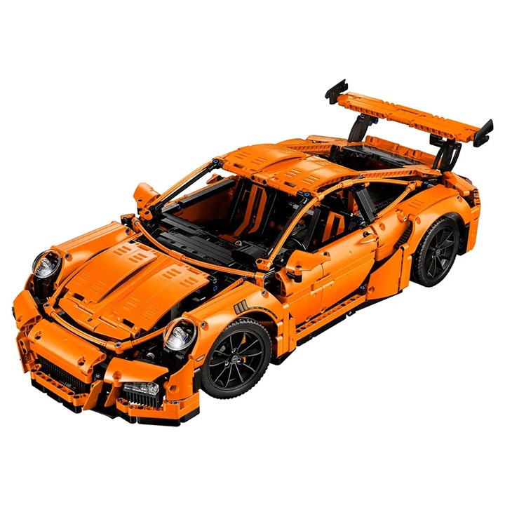 Комплект за сглобяване LEPIN Porsche 911 GT3 RS 2704 части