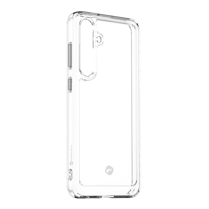Husa pentru Samsung Galaxy S24 Plus Forcell Transparent