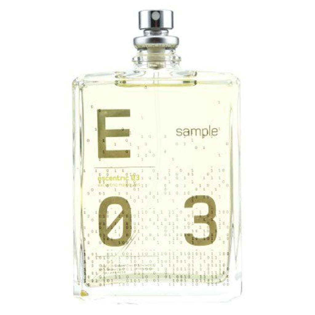 Apa de Toaleta Escentric Molecules Escentric 03, Unisex, 100 ml