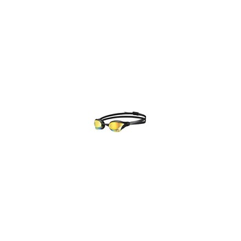 Ochelari inot Arena Cobra Core Mirror negru 53 Ochelari inot Arena Cobra Core Mirror negru 53