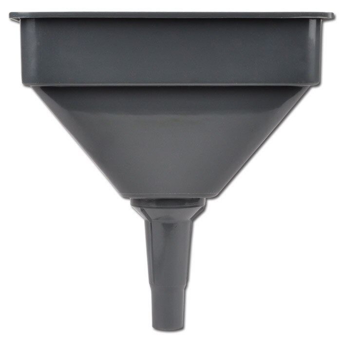 Palnie din plastic cu sita, capacitate 4 L