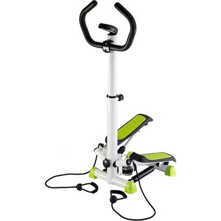 stepper cu manere HMS S8004 pret ieftin