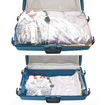 Sacuri de vacuum pentru imbracaminte, Storagesolution, Transaparent Sacuri de vacuum pentru imbracaminte, Storagesolution, Transaparent