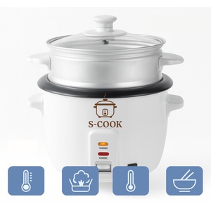 Multicooker