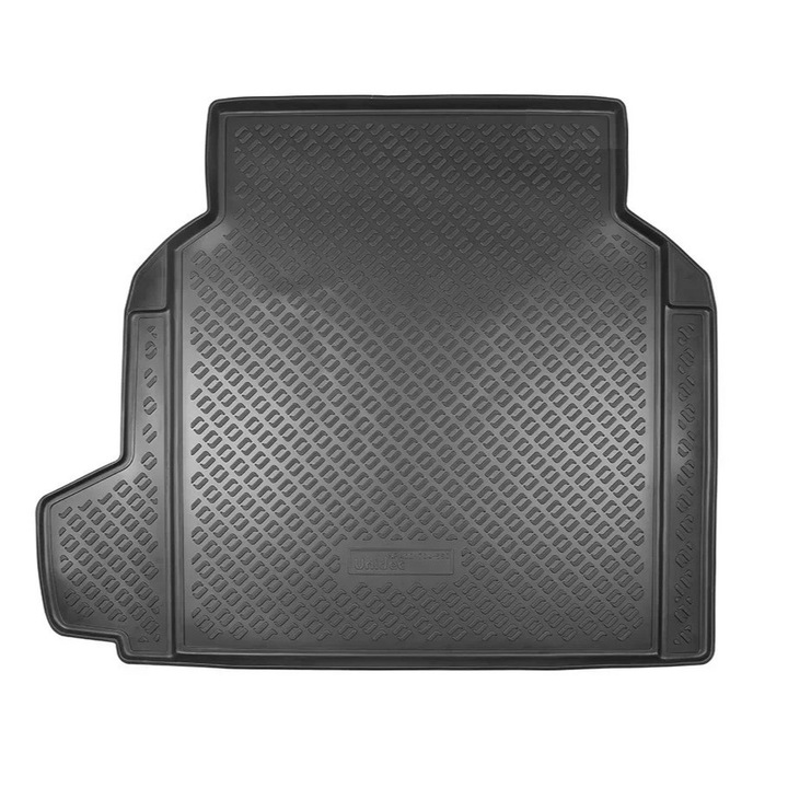 Covoras Tavita Portbagaj Kompatibilis Alfa Romeo Giulia II (952) 2016-Jelen