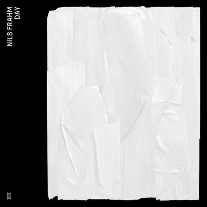Nils Frahm - Day (1Vinyl)