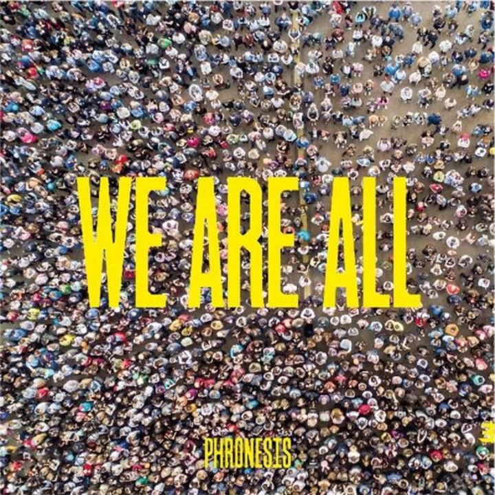 Phronesis - We Are All (1CD)
