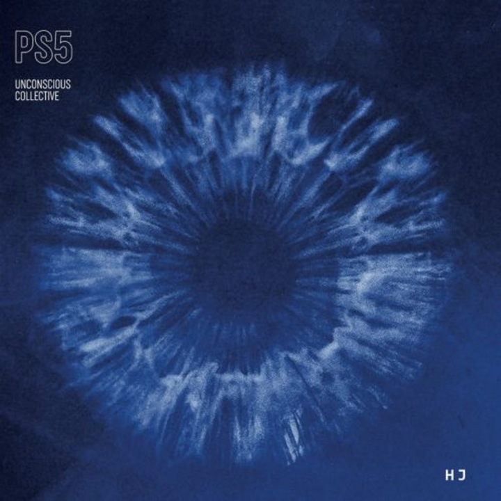 Ps5 - Unconscious Collective (1Vinyl)