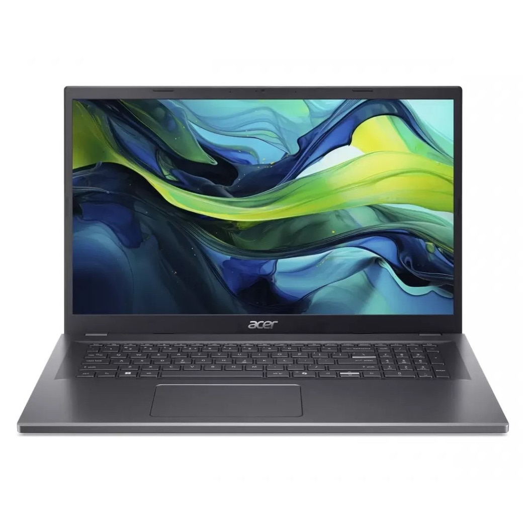 Laptop Acer Aspire 3 i5-1334U 17.3inch 16GB 512GB Windows 11 Home Gri
