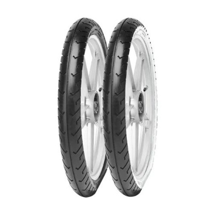 Anvelopa moto MITAS Opona 2.75-16, 46J, DOT 17-18/2025