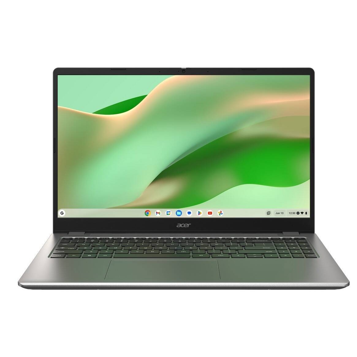 Laptop Acer Chromebook 315 CB315-6H-TCO N150 15.6inch 8GB 128GB