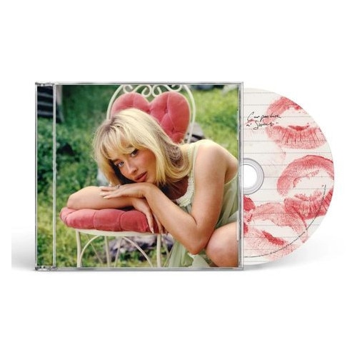 Cauți sabrina vinyl? Alege din oferta eMAG.ro