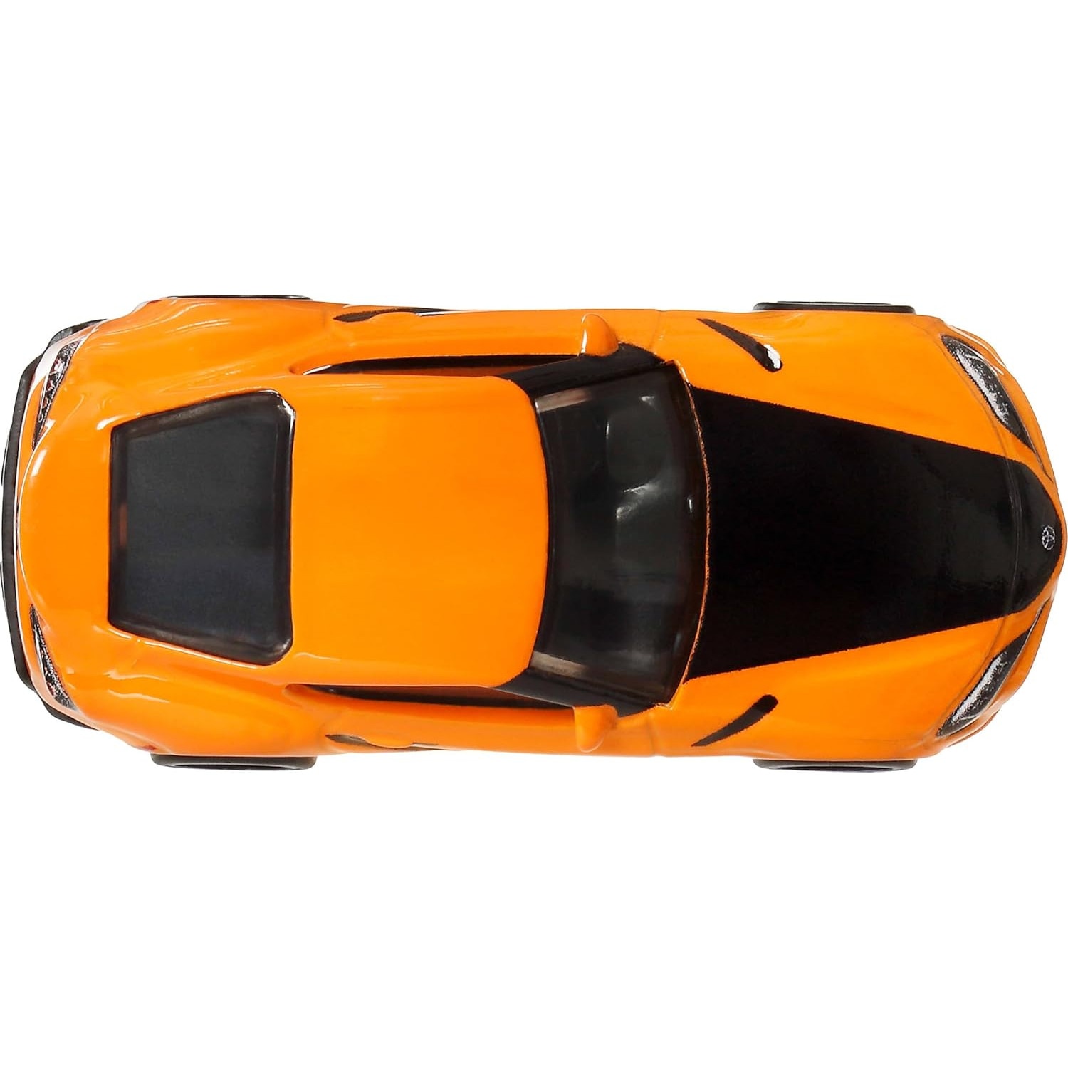 Masinuta metalica Hot Wheels Premium, Fast & Furious, 2020 Toyota