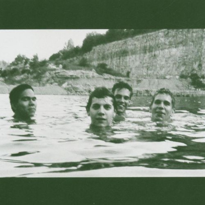 Slint - Spiderland (1Vinyl)