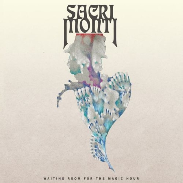 Sacri Monti - Waiting Room For The Magic Hour (1CD)