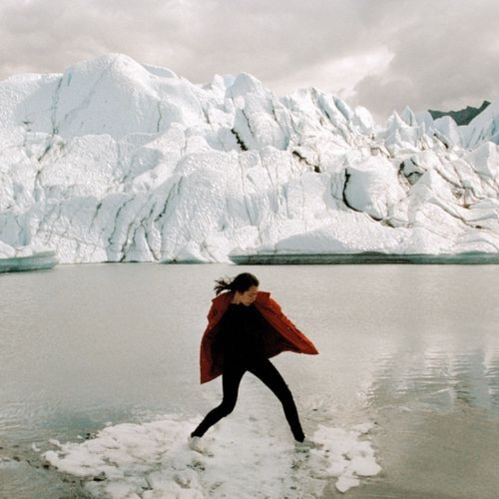 Sasami - Sasami (Vinyl Red Limited Edt.) (1Vinyl)