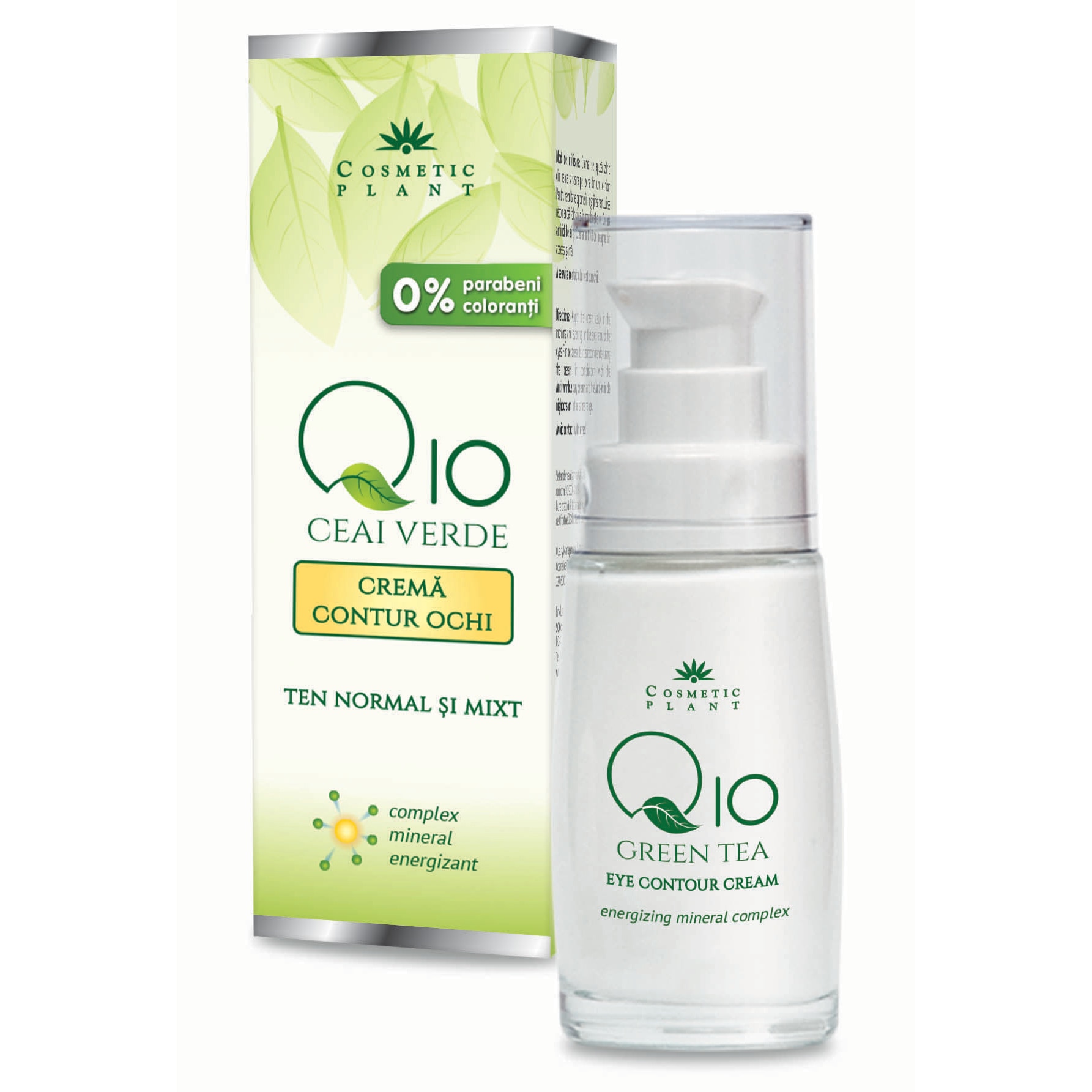 crema anticearcan cosmetic plant pareri