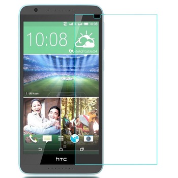 Folie Sticla Securizata Htc Desire 820 ,Transparent Folie Sticla Securizata Htc Desire 820 ,Transparent