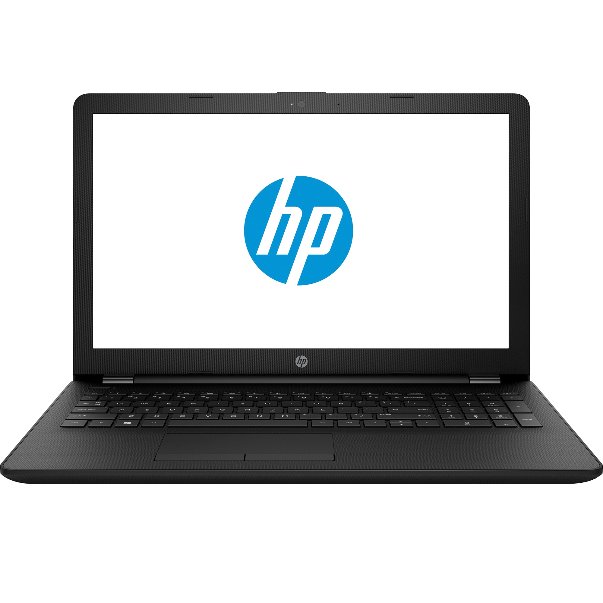 Лаптоп HP 15-bs005nq