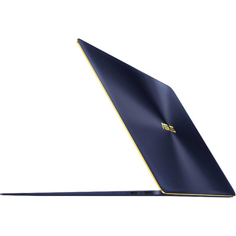 Ultrabook ASUS ZenBook 3 Deluxe UX490UAR-BE087T cu procesor Intel