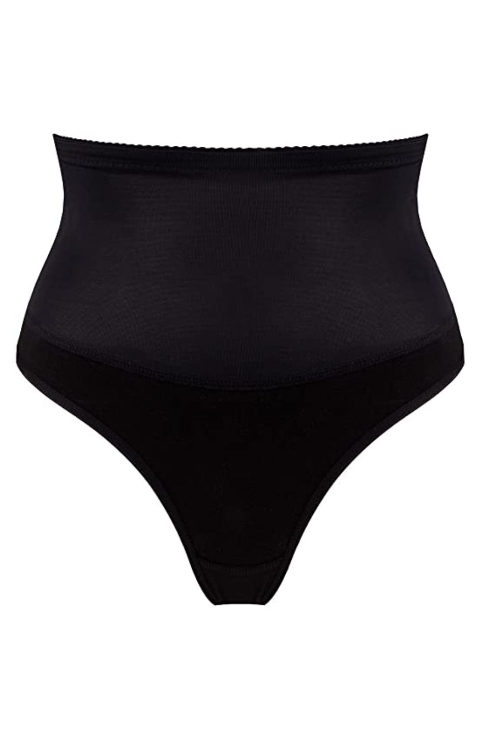 Burtiera Centura IGA tanga, Negru