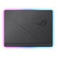 Laptop Asus Strix G16 G615JMR-RV063, G615JMR-RV063, 16", Intel Core i7-14650HX (16-core), NVIDIA GeForce RTX 5060 (8GB GDDR7), 32GB 5200MHz (2x16GB) DDR5, Gri