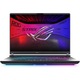 Лаптоп Asus Strix G16 G615JMR-RV063, G615JMR-RV063.500SSD, 16", Intel Core i7-14650HX (16-ядрен), NVIDIA GeForce RTX 5060 (8GB GDDR7), 32GB 5200MHz (2x16GB) DDR5, Сив