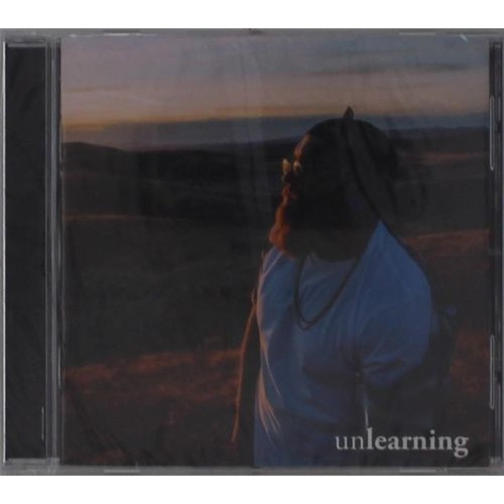 Teddy Swims - Unlearning (1CD)