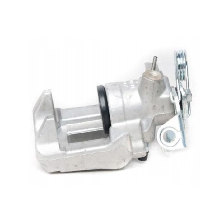 SKV első féknyereg Audi A4 B5 B6 B7, Seat Exeo, VW Passat, OEM 8E0615124