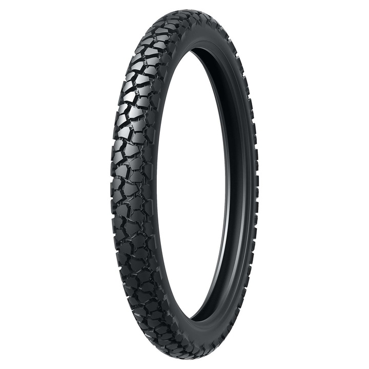 Мото гума WANDA P6161 3.00-18 6PR 52P TT