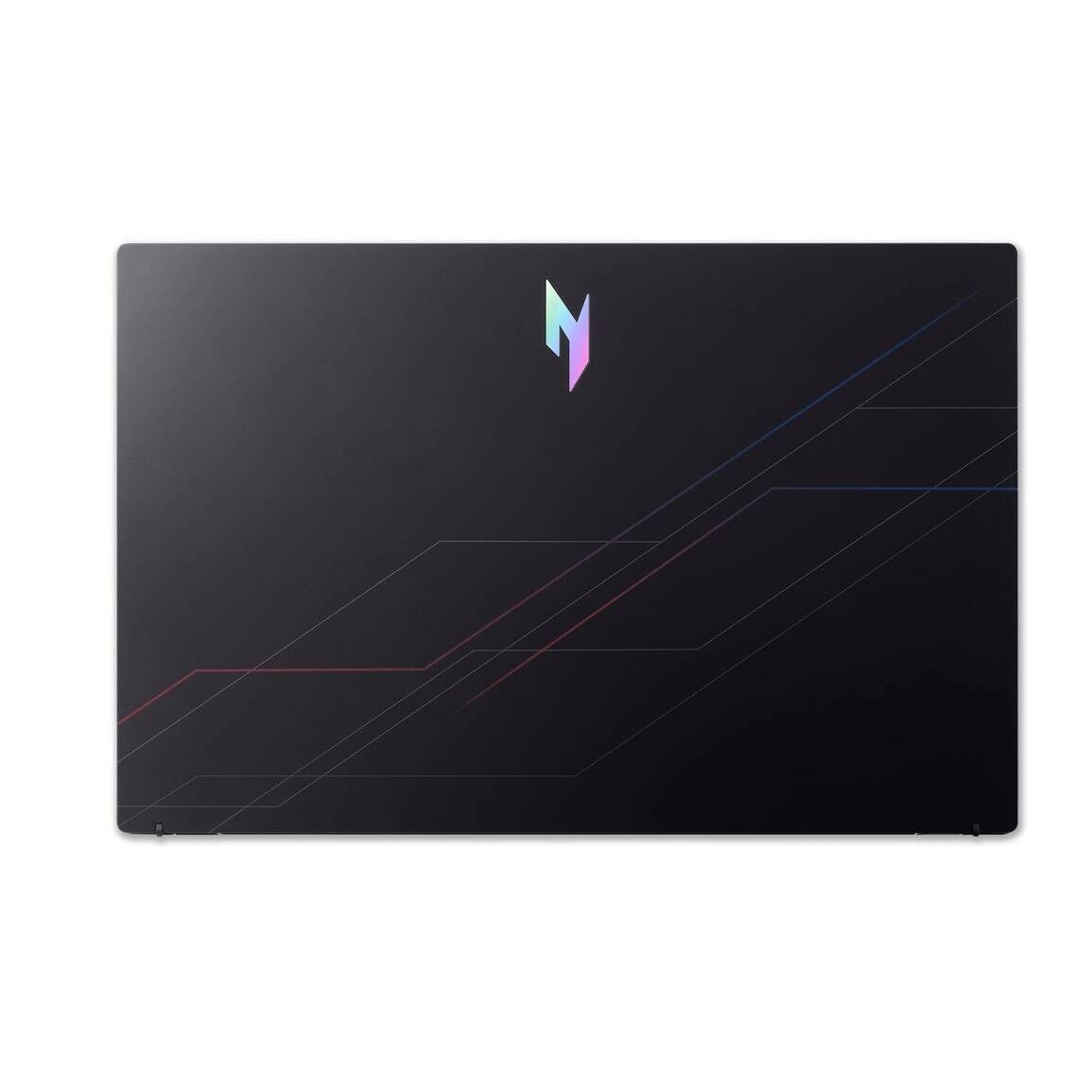 Laptop Acer Nitro V 15 - i9-13900H 15.6inch 16GB 512GB No OS RTX 5060 Negru